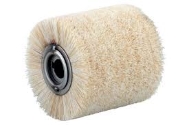 Fiber Wheel Brush, for Polishing, Feature : Attractive Colors, Durable, Easy To Use, Eco Friendly