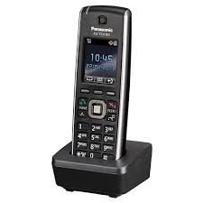 DECT Wireless System