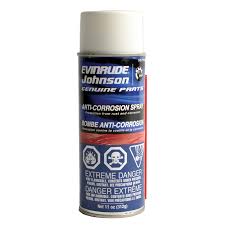 Anti Corrosion Spray, for Commercial, Industrial
