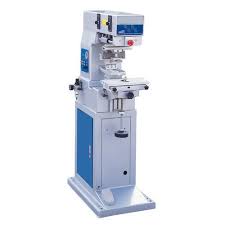 100-500kg Pad Printing Machine, Voltage : 220V, 380V, 440V