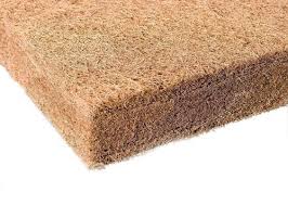 3-4kg Coir Sheets, Color : Brown, Off White, Red, White