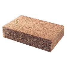 Plain coir foam, Shape : Rectangular, Square