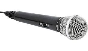 Battery Microphones, Feature : Voice Clearity, High Range, High Base Quality, Durable