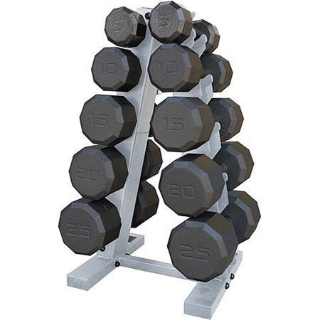 Iron Non Polished dumbbell set, for Gym Use, Home, Lifting, Feature : Comfortable Grip, Durable, Fine Finished