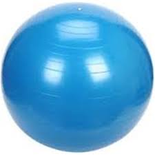Leather Gym Ball, for Exercise Use, Feature : Accurate Dimensions, Light Weight, Quality Assured