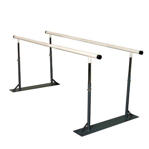 Iron gymnastic parallel bars, Feature : Eco Friendly
