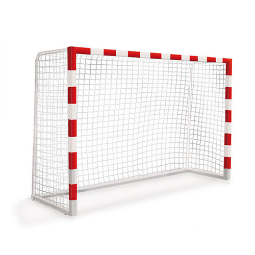 Chemical Coated Mild Steel Handball Goal Post, Length : 10ft, 7ft, 8ft, 9ft