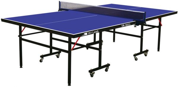 Tennis Table