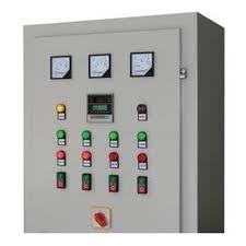 Motor Control Panel, for Industrial, Voltage : 220V, 380V, 440V