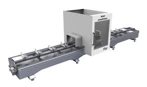 Profile Machining Center