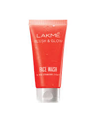Face wash, for Personal Care, Parlour