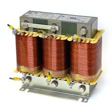 BHEL Line Reactor, for Control Panels, Industrial Use, Power Grade