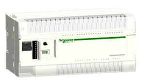 PLC-Schneider