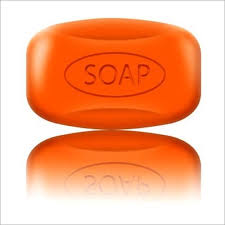 Bath soap, Packaging Type : Plastic Packet, Corrugated Box