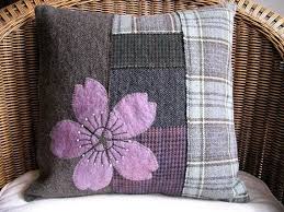 Rectangular Cotton Handmade Cushion Cover, for Home, Hotels, Pattern : Jacquard Pattern, Printed, Plain