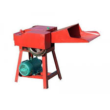 Chaff Cutter, for Agriculture Use