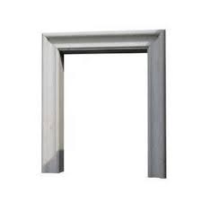 Non Polished Plain RCC Door Frames, Feature : Attractive Design, Fine Finishing, High Quality, Stylish Look