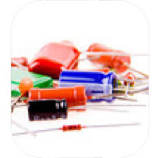 Isolated Electronic Components