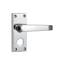 Non Polished Alloy Door Handle, for Cabinet, Drawer, Feature : Durable, Fine Finished, Perfect Strength