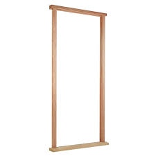Non Polished Plain Fibre Door Frames, Feature : Attractive Design, Fine Finishing, High Quality, Stylish Look