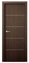 Plywood Matt Finish Plain wooden veneer door, Feature : Folding Screen, Magnetic Screen, Moisture-Proof