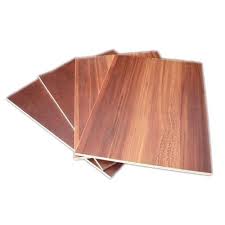 Polished Plain Bamboo laminates plywood, Color : Brown, Grey, Light Grey