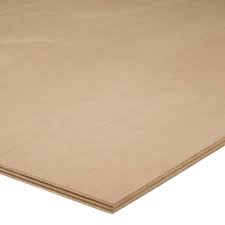 Bamboo Non Polished Plywood, for Connstruction, Furniture, Home Use, Industrial, Pattern : Plain