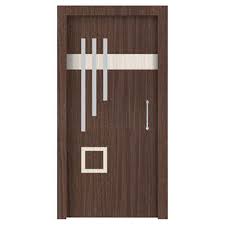 Matt Finish Plain HDF Wooden Board Flush Door, Feature : Folding Screen, Magnetic Screen, Moisture-Proof
