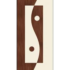 Matt Finish HDF Wooden Board Flush Door Skins, Feature : Folding Screen, Magnetic Screen, Moisture-Proof