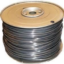 Enameled Aluminum Lead Wires, for Electric Conductor, Heating, Lighting, Overhead, Underground, Conductor Type : Solid