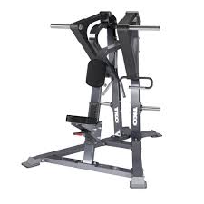 Cast Iron Non Polished Seated Row Machine, for Gym Use, Color : Black, Grey, Silver
