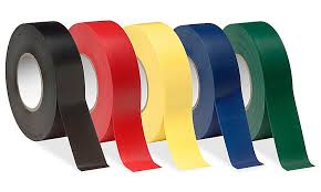 Insulation Tapes, for Industrial, Feature : Premium Quality, Waterproof
