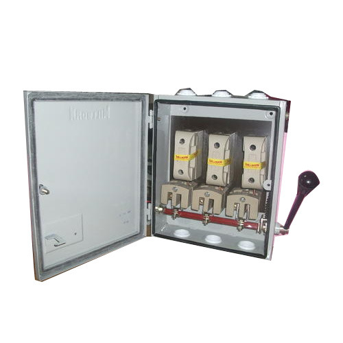 Automatic Cermaic Switch Fuse Unit, for Commercial, Indistrial, Residential, Feature : Durable, High Performance