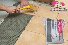 tile adhesive