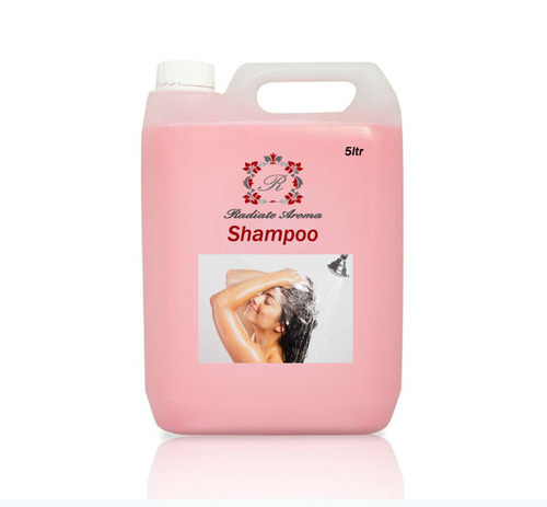 Hair shampoo, Gender : Female