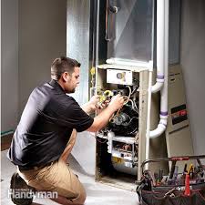 Furnace Hot Repairs