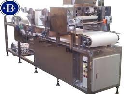 Electric Automatic Chapati Making Machine, for Industrial Use, Voltage : 220V, 380V, 440V