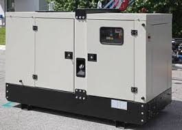 power generator