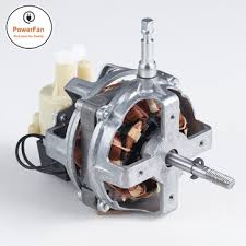 AC Electric 10-20kg aluminium motor, Voltage : 110V, 220V, 380V