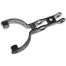 Non Polished Aluminium Plastic Shift Levers, for Automobile, Industrial, Feature : Affordable, Easy To Install