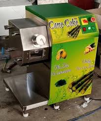 Fully Automatic Sugarcane Juice Machine, Voltage : 110V, 220V, 380V