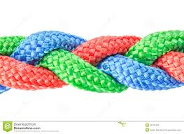 Cotton Braided Ropes, Color : Black, Blue, Creamy, Green, Grey, Off White, Orange, Pink, Red
