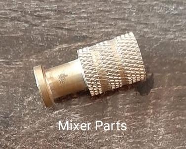 Brass Mixer Parts