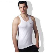 Cotton Plain men vest, Feature : High Quality, Washable, Stretchable