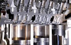 Electric Automatic automotive engine valves, Feature : Cost Effective, Durable, Heavy Power, Low Fuel Consumption