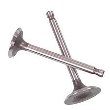 Plain Carbon Steeel Engine Valves, Feature : Blow-Out-Proof, Casting Approved, Durable, Easy Maintenance.
