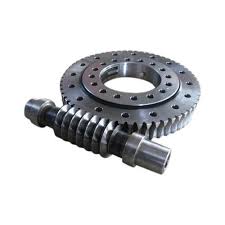 Textile Worm Gears