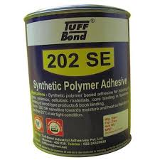 polymer adhesives