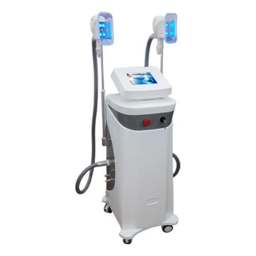 Automatic Electric cryolipolysis machine, for Slimming, Voltage : 110V, 220V