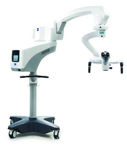 Battery Surgical Microscope, Size : 150mmx200mm, 200mmx250mm, 250mmx300mm